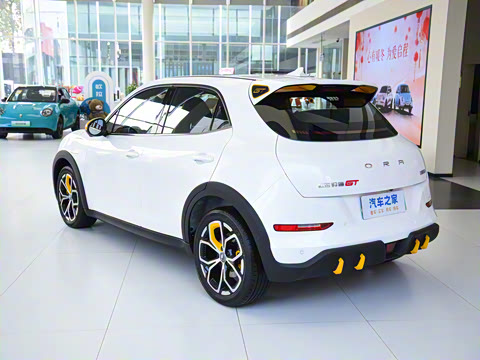 2024�� ľ���� 401km ������ 126kW