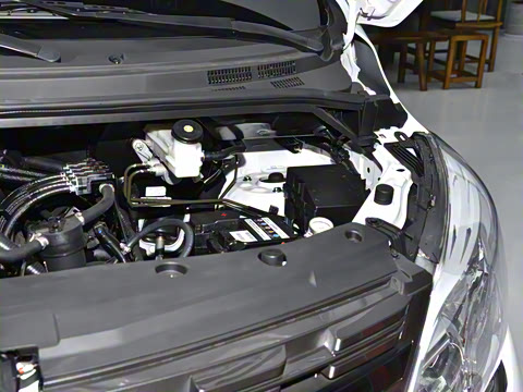 2024�� 2.0L �ֶ�������CNG 7��