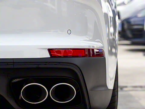 2024�� Panamera 2.9T