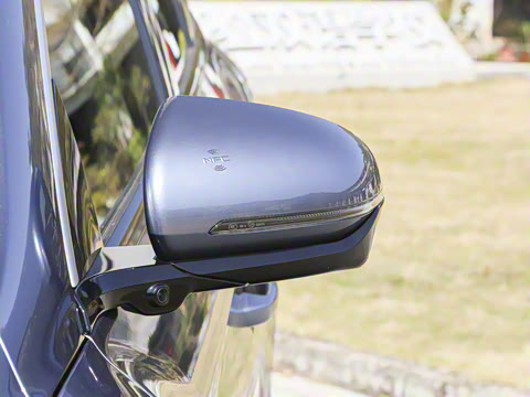 2025�� �ڶ��� �Ǽݰ� DM-i 115KM׿Խ��