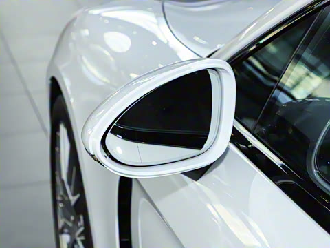 2024�� Panamera �����ӳ��� 2.9T