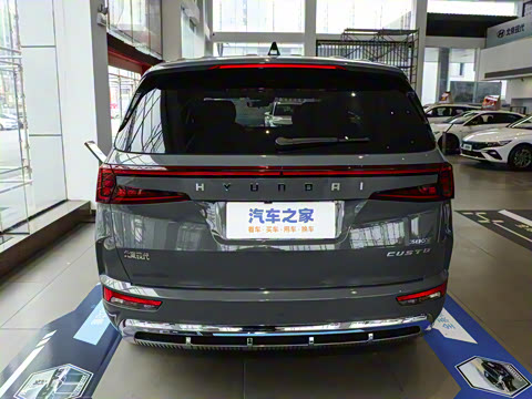 2024�� 380TGDi LUX Premium �ǰ�����