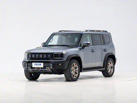 2025�� 2.0TD XWD �Զ�����+