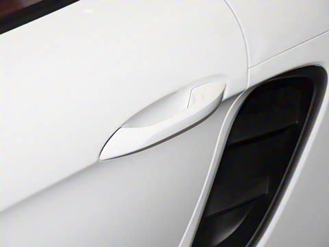 2023�� Boxster Style Edition 2.0T