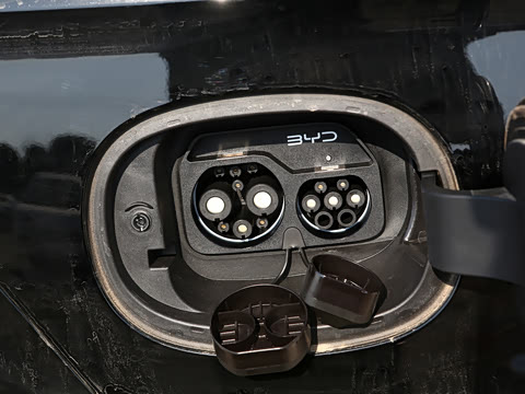 2025�� �ڶ��� DM-i 115KM��Խ��