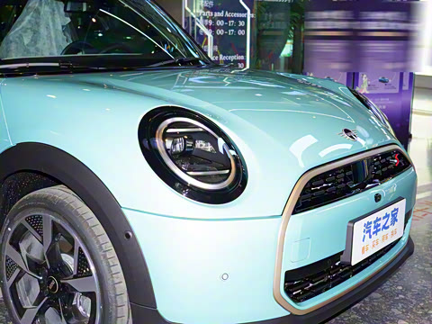 2025�� 2.0T COOPER S ������