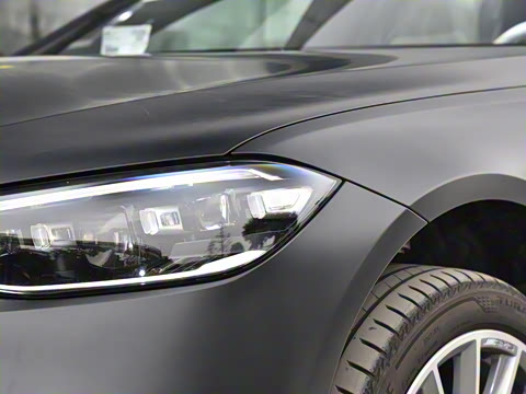 2023�� S 450 L 4MATIC ���ĸ߶���