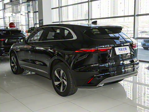 2025�� P250 R-Dynamic S