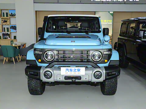 2025�� 2.0T ����