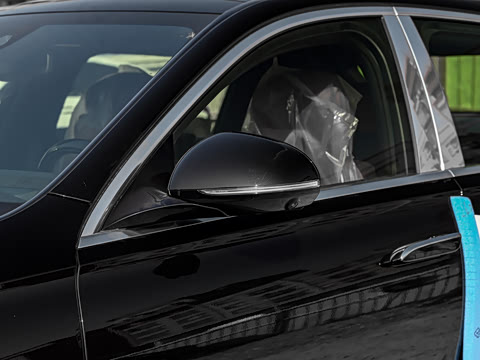 2025�� S 580 4MATIC