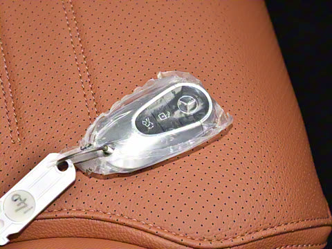 2025�� �Ŀ� GLC 300 L 4MATIC ������ 7��