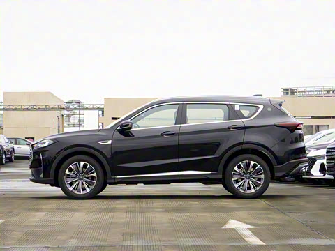 2025�� 1.5T CVT�콢PRO 5��