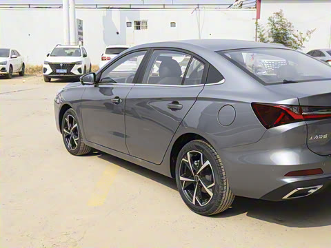 2024�� 1.5L CVT���ٰ�