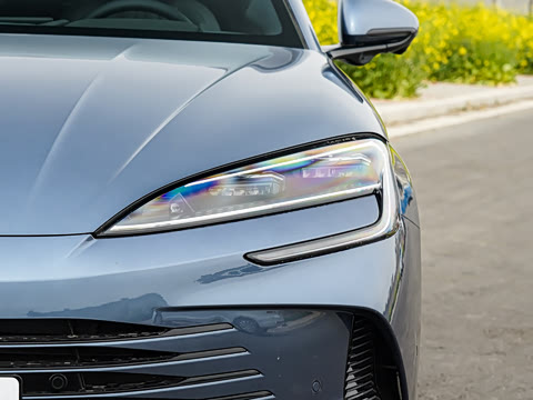 2025�� �Ǽݰ� DM-i 1.5T 125km �콢��