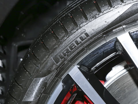 2025�� JOHN COOPER WORKS