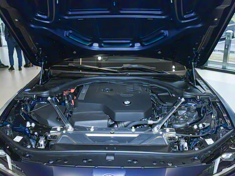 2024�� 430i Gran Coupe M�˶���ҹ��װ