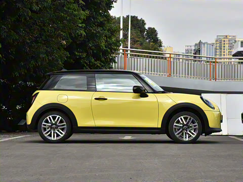 2025�� 1.5T COOPER ������