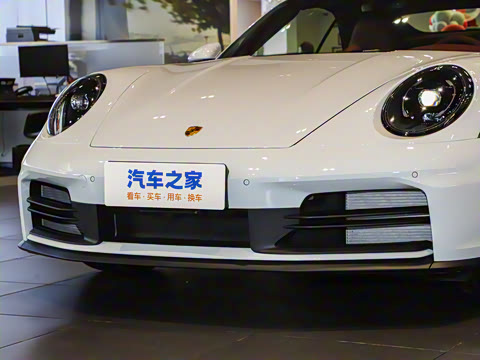 2025�� Carrera Cabriolet 3.0T