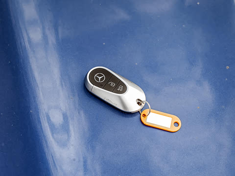 2025�� CLE 300 4MATIC �����ͽ��ܳ�