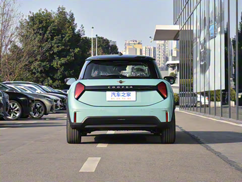 2025�� 1.5T COOPER ������