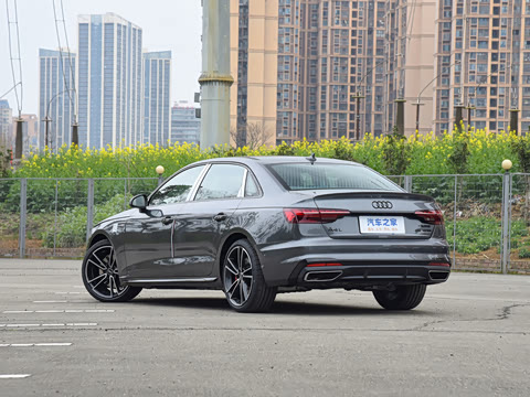2025�� 200���������� 45 TFSI quattro ��ѡ������