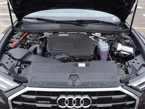 2025�� 45 TFSI quattro ��ѡ������+������