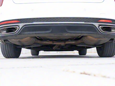 2025�� 2.0T �Զ������