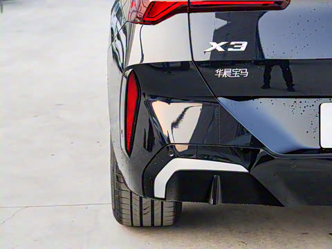 2025�� xDrive30L ������ M�˶���װ