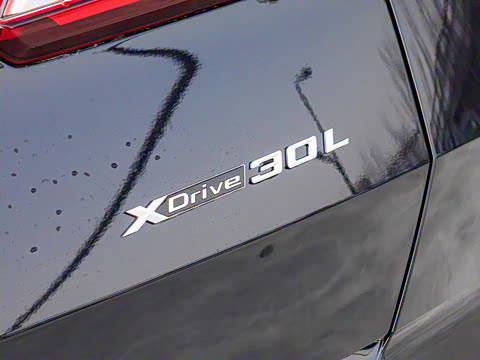 2025�� xDrive30L ������ M�˶���װ