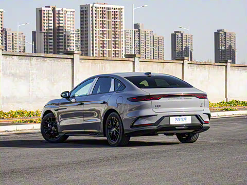 2025�� DM-i �Ǽݰ� 125KM��Ӣ��