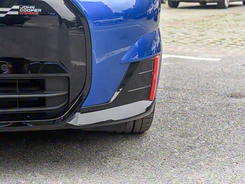 2025�� JOHN COOPER WORKS