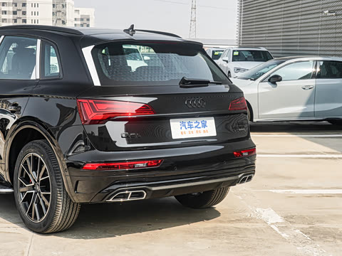 2025�� 45�����ذ� 45 TFSI ��ѡ������