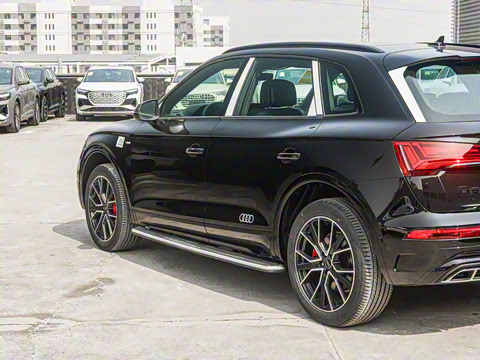 2025�� 45�����ذ� 45 TFSI ��ѡ������