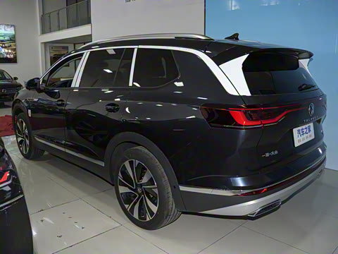 2025�� 380TSI ���������Ѿ�Pro  ������ 6��