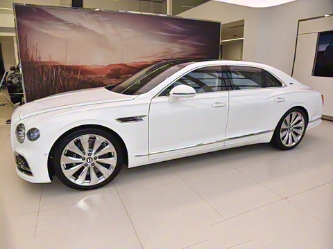 2024�� V8 Edition 8