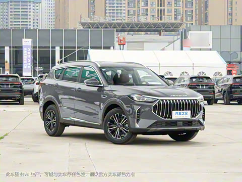 2024�� �ھ��� 1.5T DCT�ھ�PRO 7��