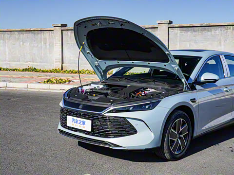 2025�� DM-i �Ǽݰ� 120KM������