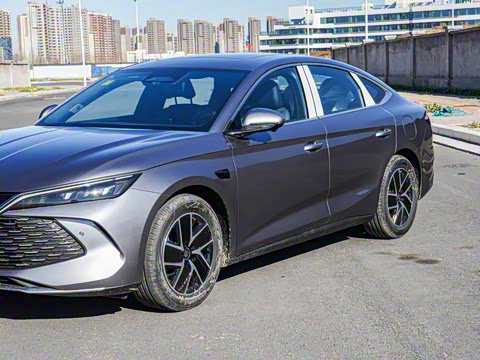 2025�� DM-i �Ǽݰ� 80KM��Խ��