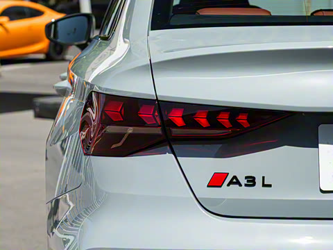 2026�� A3L Limousine 35TFSI �ɳ�������