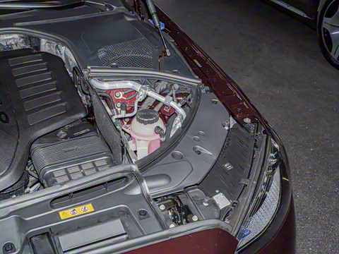 2025�� �Ŀ� S 480 4MATIC