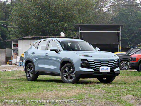 2024�� 1.5T DCT ��ҫPRO