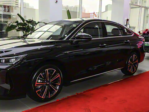 2025�� 1.6T DCT ��׼��