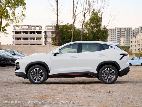 2024�� 1.6T DCT ����PRO