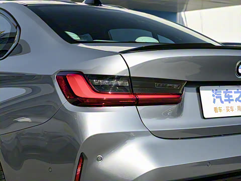 2024 M3Žγ M xDrive 