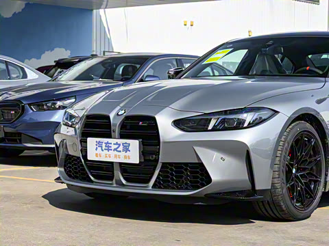 2024 M3Žγ M xDrive 