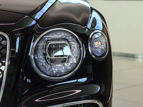 2024�� V8 Edition 8