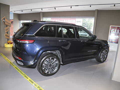 2023�� 4xe Զ���