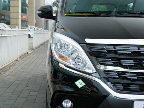 2024�� 2.0L �ֶ�������CNG 7��