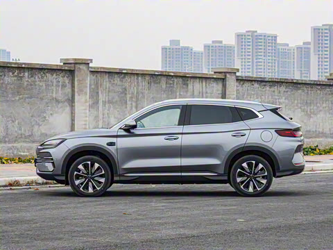 2025�� DM-i �Ǽݰ� 160KM �콢��