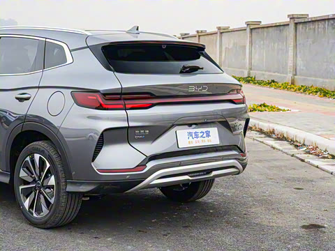 2025�� DM-i �Ǽݰ� 160KM �콢��